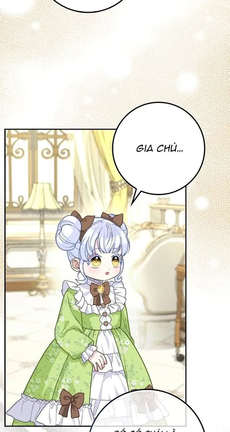  Ss2  Bé Con Báo Tuyết Của Gia Tộc Báo Đen Chap 9 - Next Chap 10