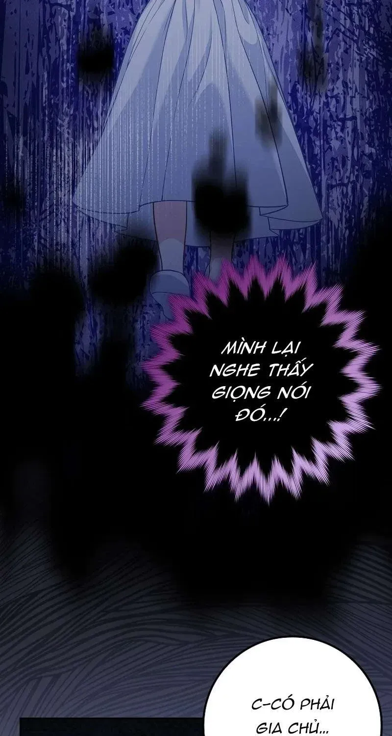  Ss2  Bé Con Báo Tuyết Của Gia Tộc Báo Đen Chap 9 - Next Chap 10