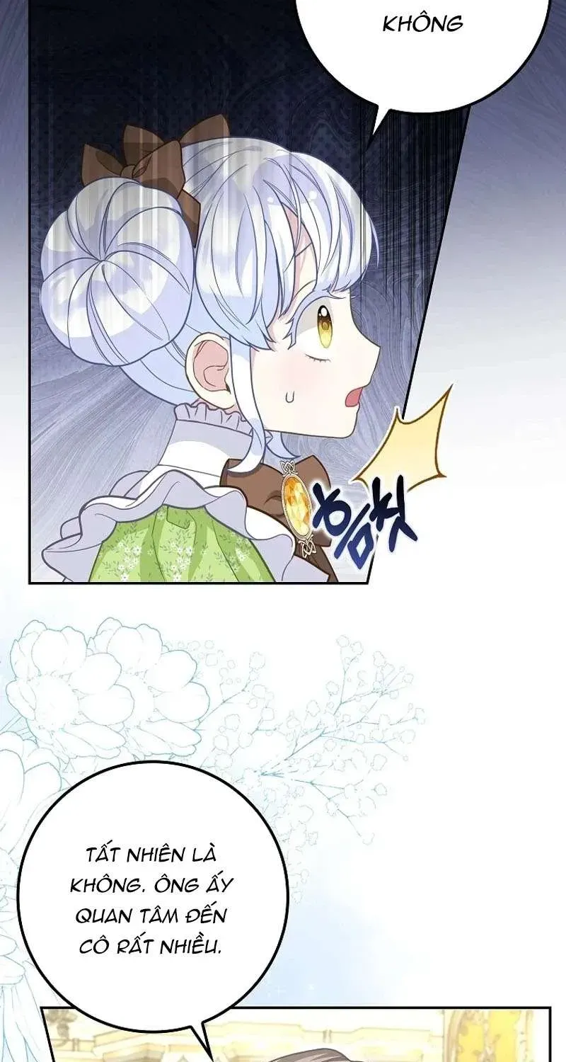  Ss2  Bé Con Báo Tuyết Của Gia Tộc Báo Đen Chap 9 - Next Chap 10