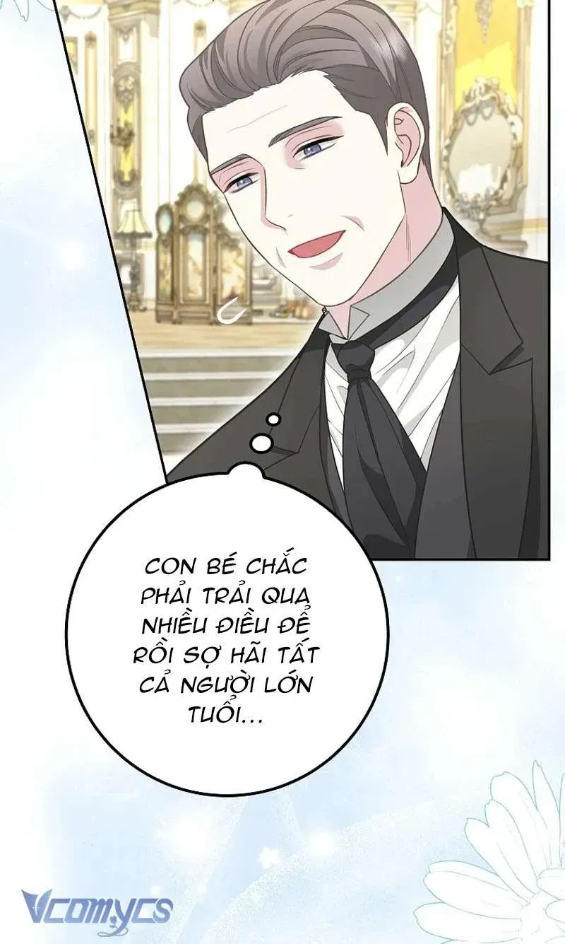  Ss2  Bé Con Báo Tuyết Của Gia Tộc Báo Đen Chap 9 - Next Chap 10