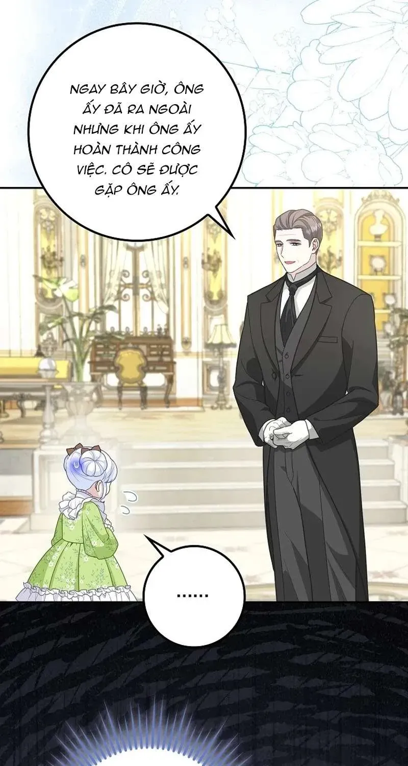  Ss2  Bé Con Báo Tuyết Của Gia Tộc Báo Đen Chap 9 - Next Chap 10