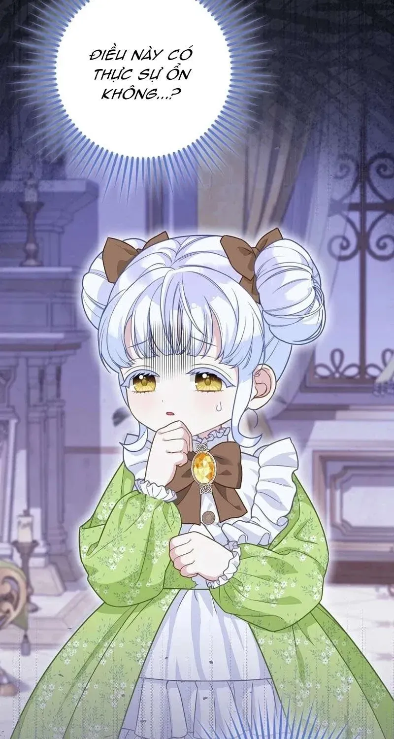  Ss2  Bé Con Báo Tuyết Của Gia Tộc Báo Đen Chap 9 - Next Chap 10