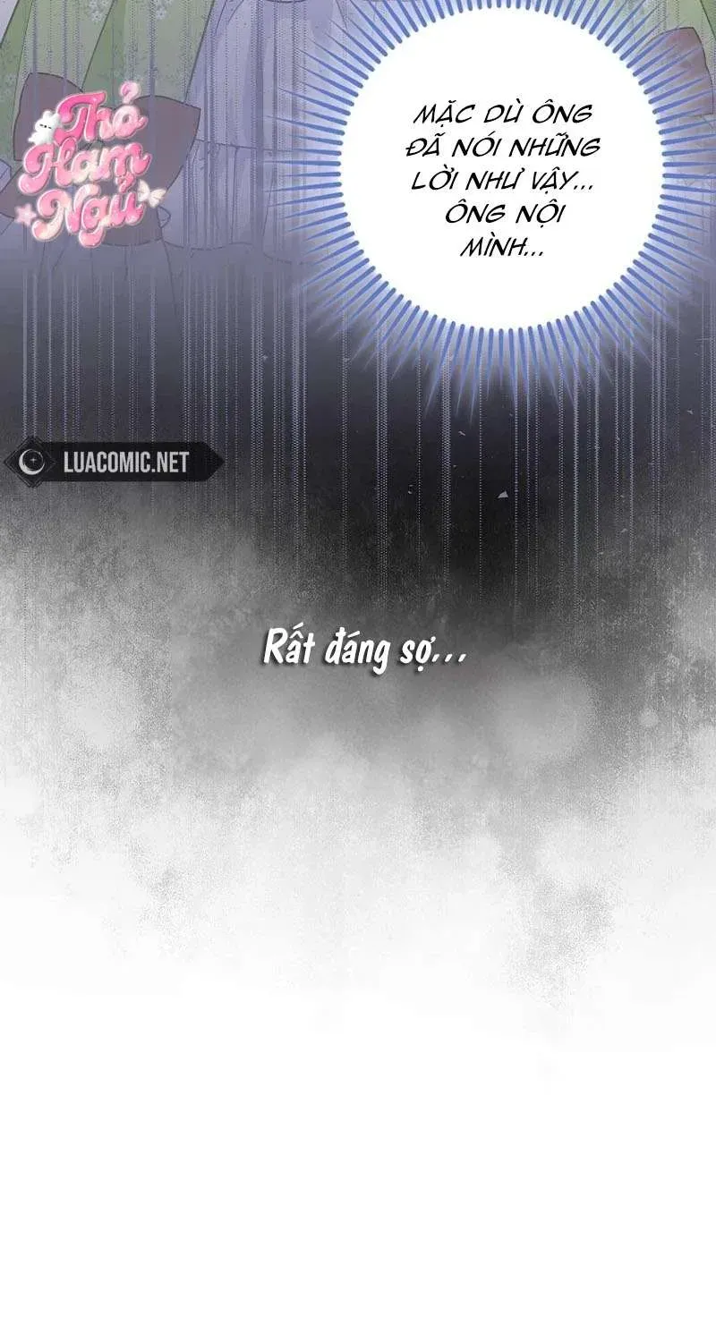  Ss2  Bé Con Báo Tuyết Của Gia Tộc Báo Đen Chap 9 - Next Chap 10