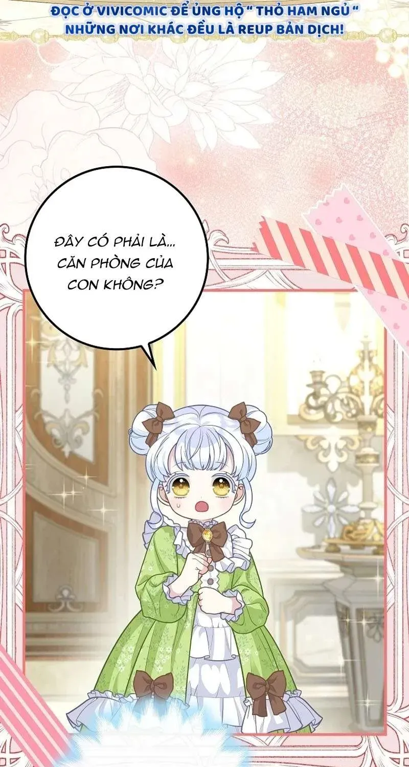  Ss2  Bé Con Báo Tuyết Của Gia Tộc Báo Đen Chap 9 - Next Chap 10