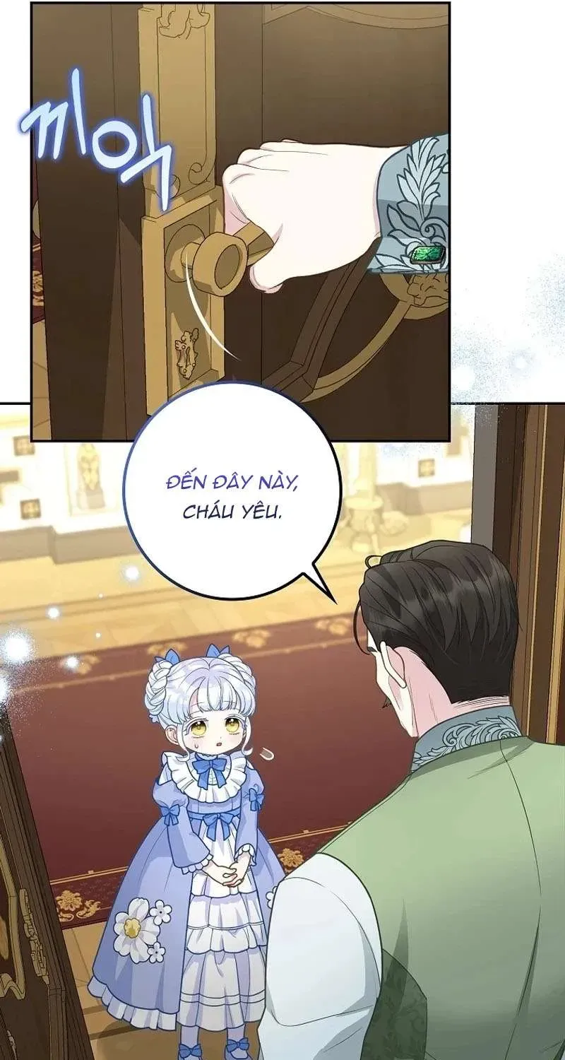  Ss2  Bé Con Báo Tuyết Của Gia Tộc Báo Đen Chap 9 - Next Chap 10