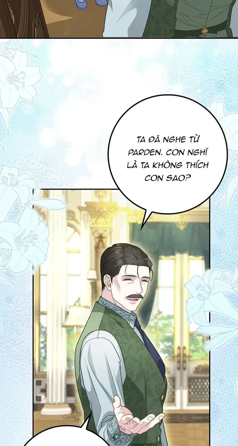  Ss2  Bé Con Báo Tuyết Của Gia Tộc Báo Đen Chap 9 - Next Chap 10