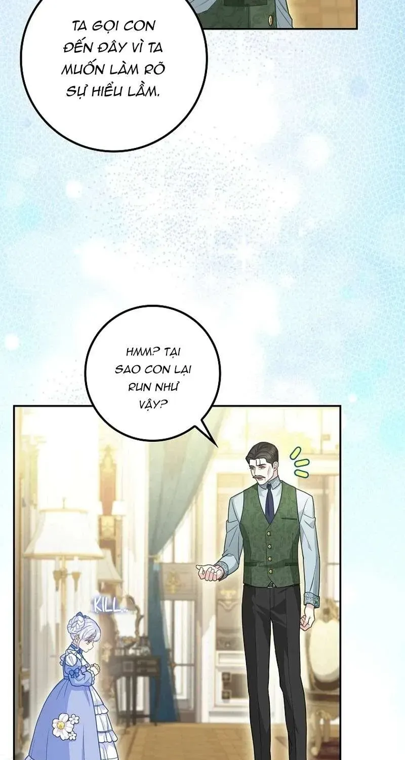 Ss2  Bé Con Báo Tuyết Của Gia Tộc Báo Đen Chap 9 - Next Chap 10