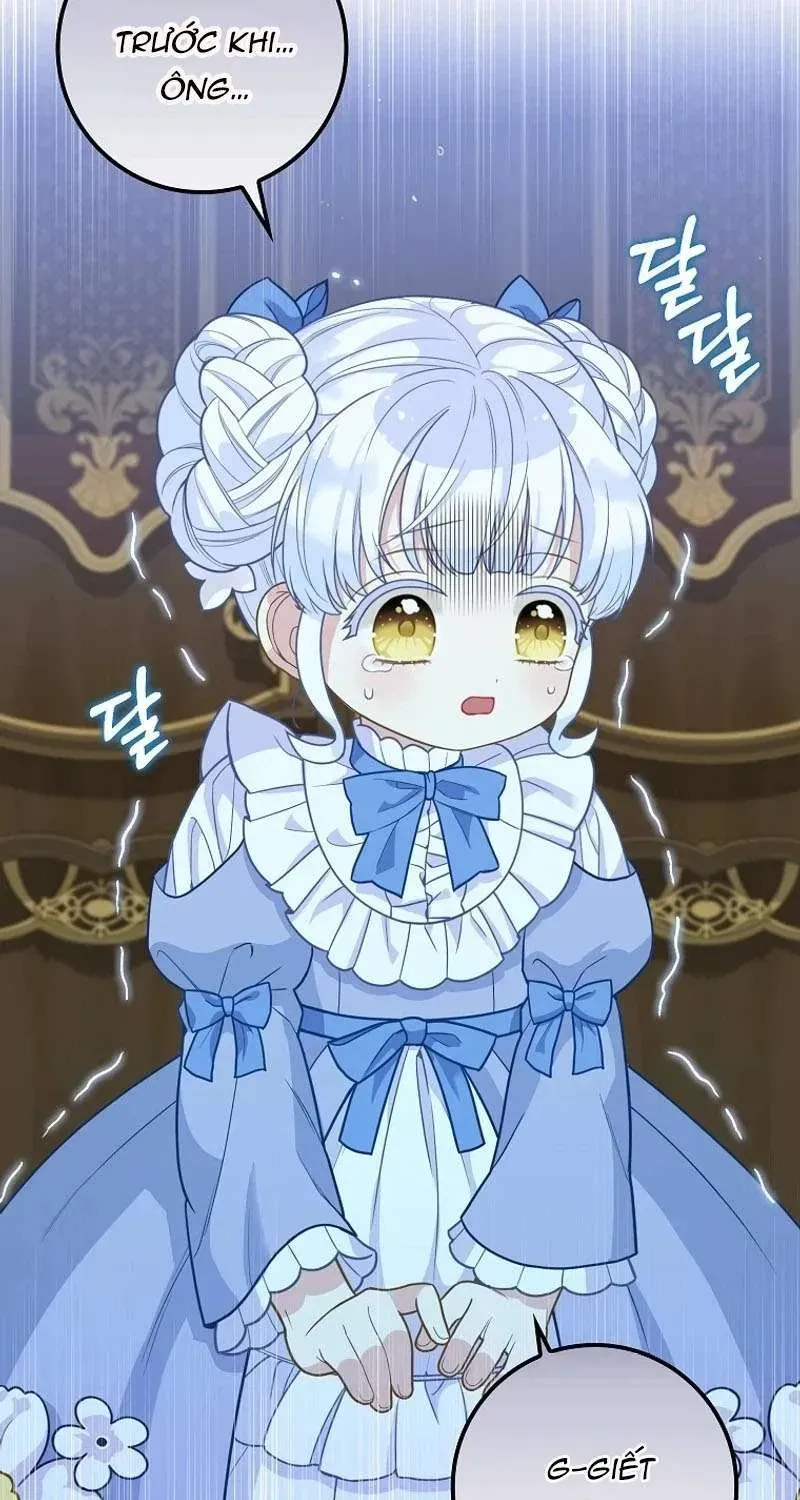  Ss2  Bé Con Báo Tuyết Của Gia Tộc Báo Đen Chap 9 - Next Chap 10