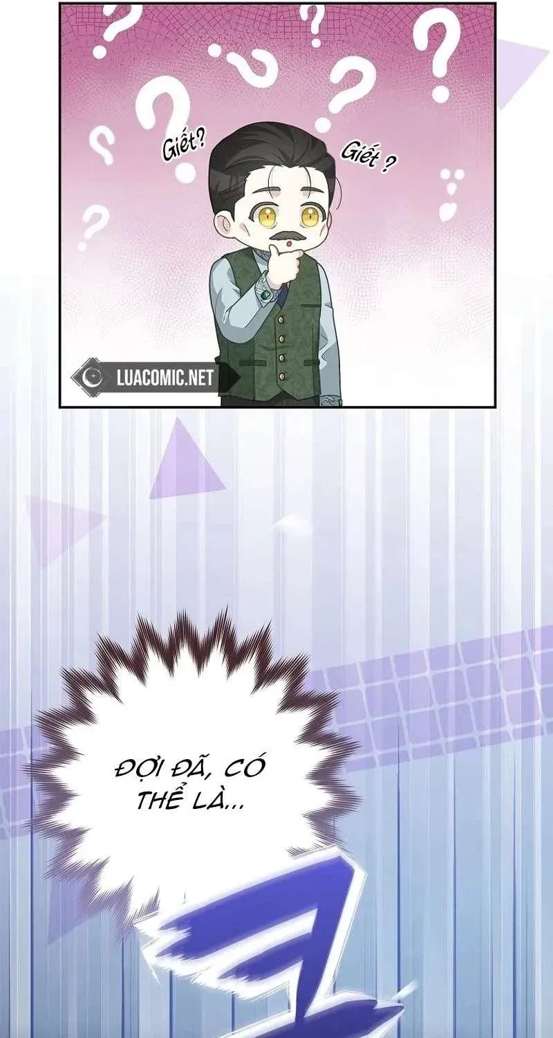  Ss2  Bé Con Báo Tuyết Của Gia Tộc Báo Đen Chap 9 - Next Chap 10