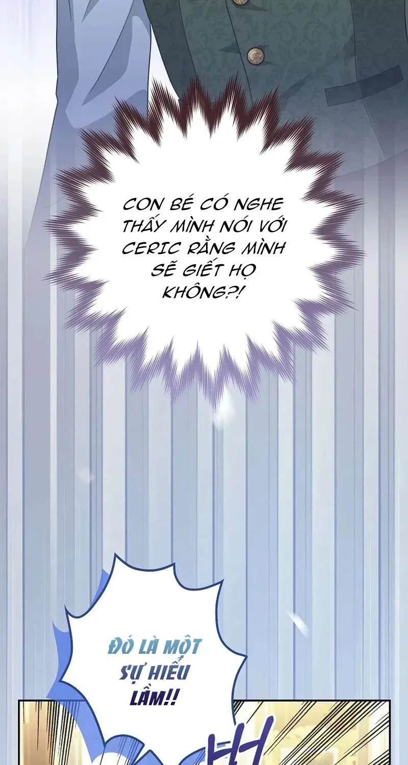  Ss2  Bé Con Báo Tuyết Của Gia Tộc Báo Đen Chap 9 - Next Chap 10