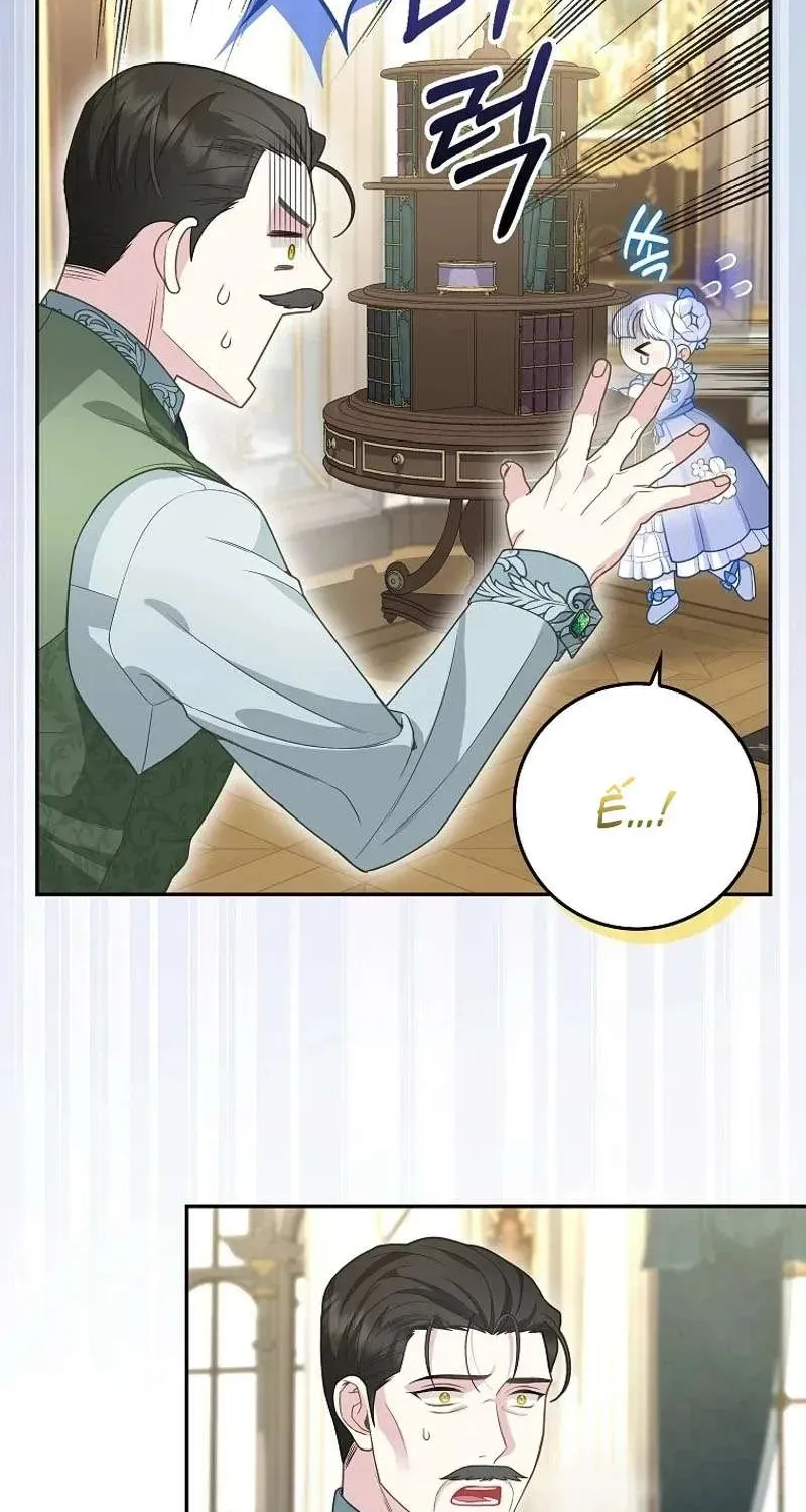  Ss2  Bé Con Báo Tuyết Của Gia Tộc Báo Đen Chap 9 - Next Chap 10