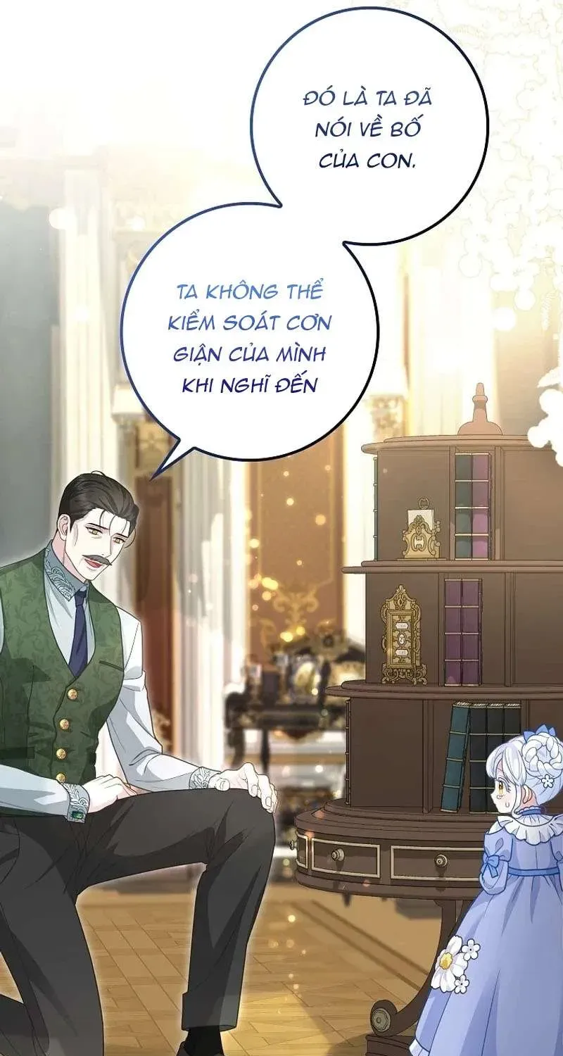  Ss2  Bé Con Báo Tuyết Của Gia Tộc Báo Đen Chap 9 - Next Chap 10