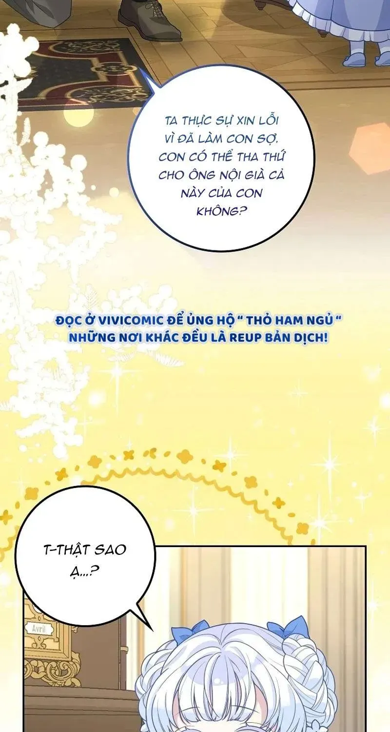  Ss2  Bé Con Báo Tuyết Của Gia Tộc Báo Đen Chap 9 - Next Chap 10