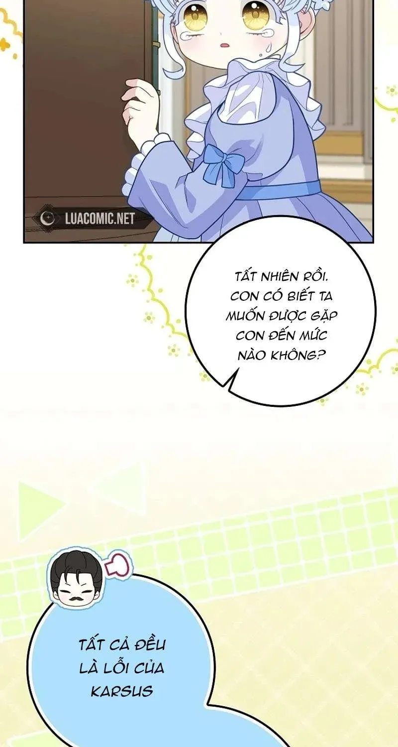  Ss2  Bé Con Báo Tuyết Của Gia Tộc Báo Đen Chap 9 - Next Chap 10