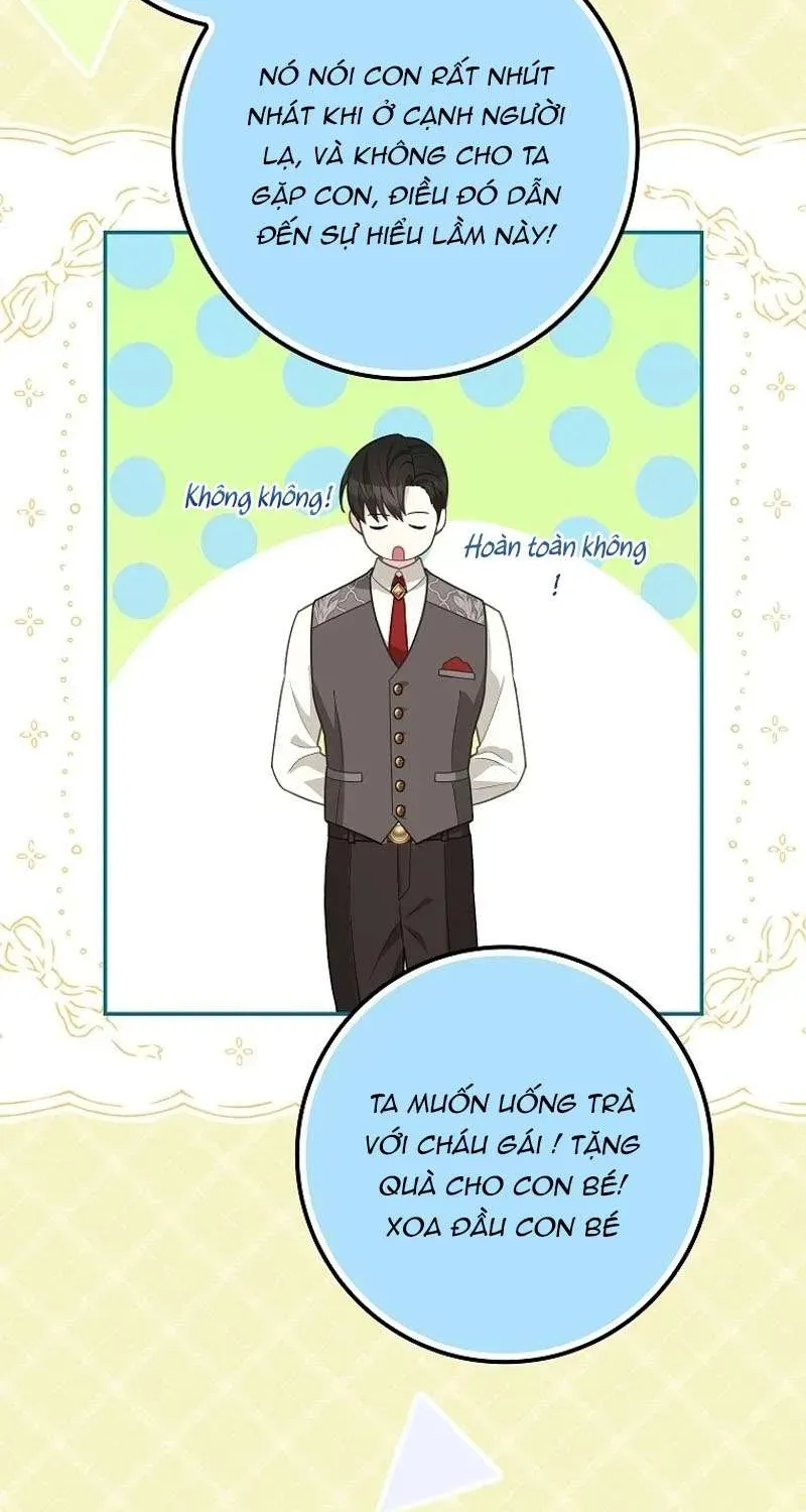  Ss2  Bé Con Báo Tuyết Của Gia Tộc Báo Đen Chap 9 - Next Chap 10