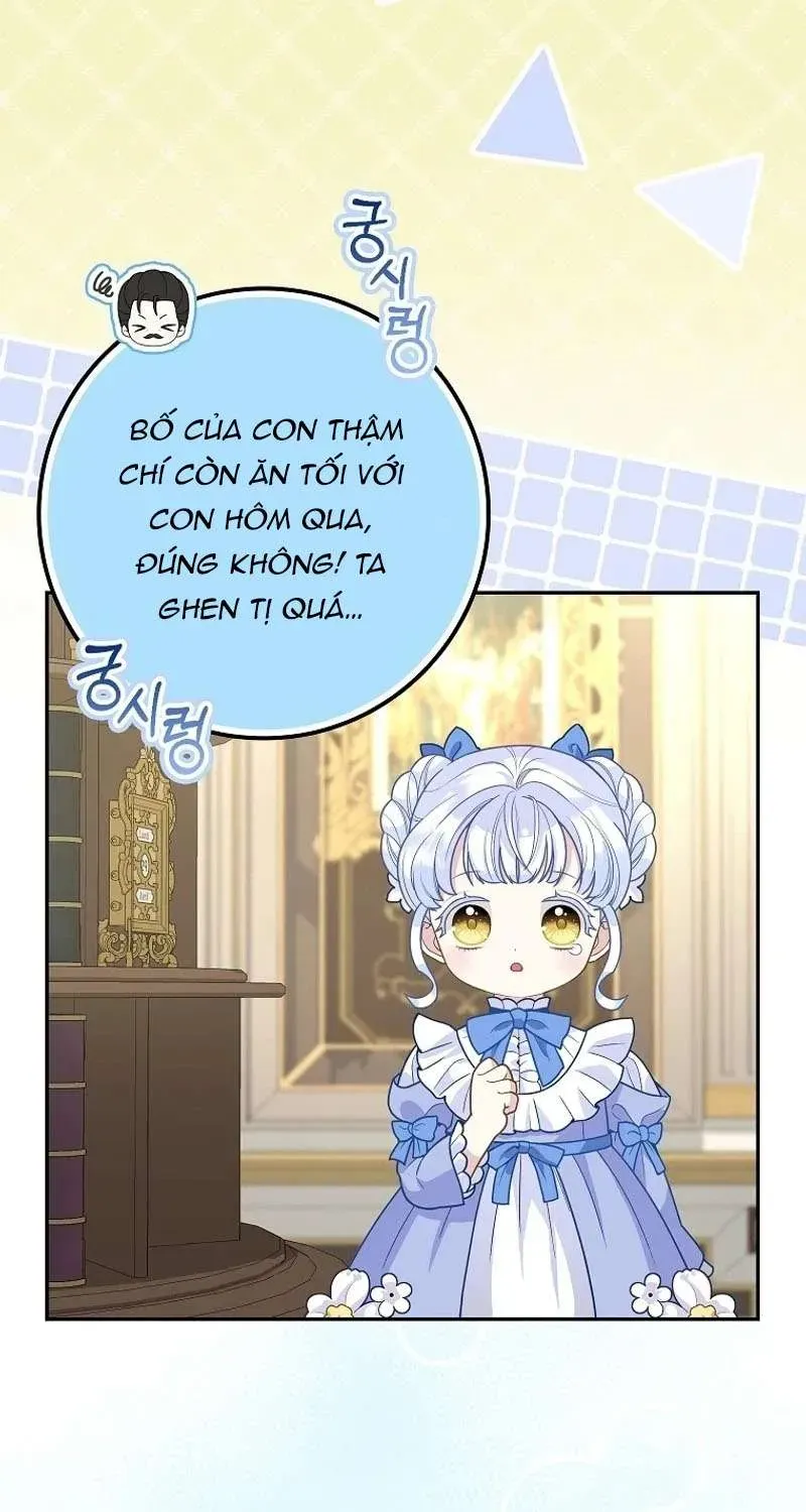  Ss2  Bé Con Báo Tuyết Của Gia Tộc Báo Đen Chap 9 - Next Chap 10