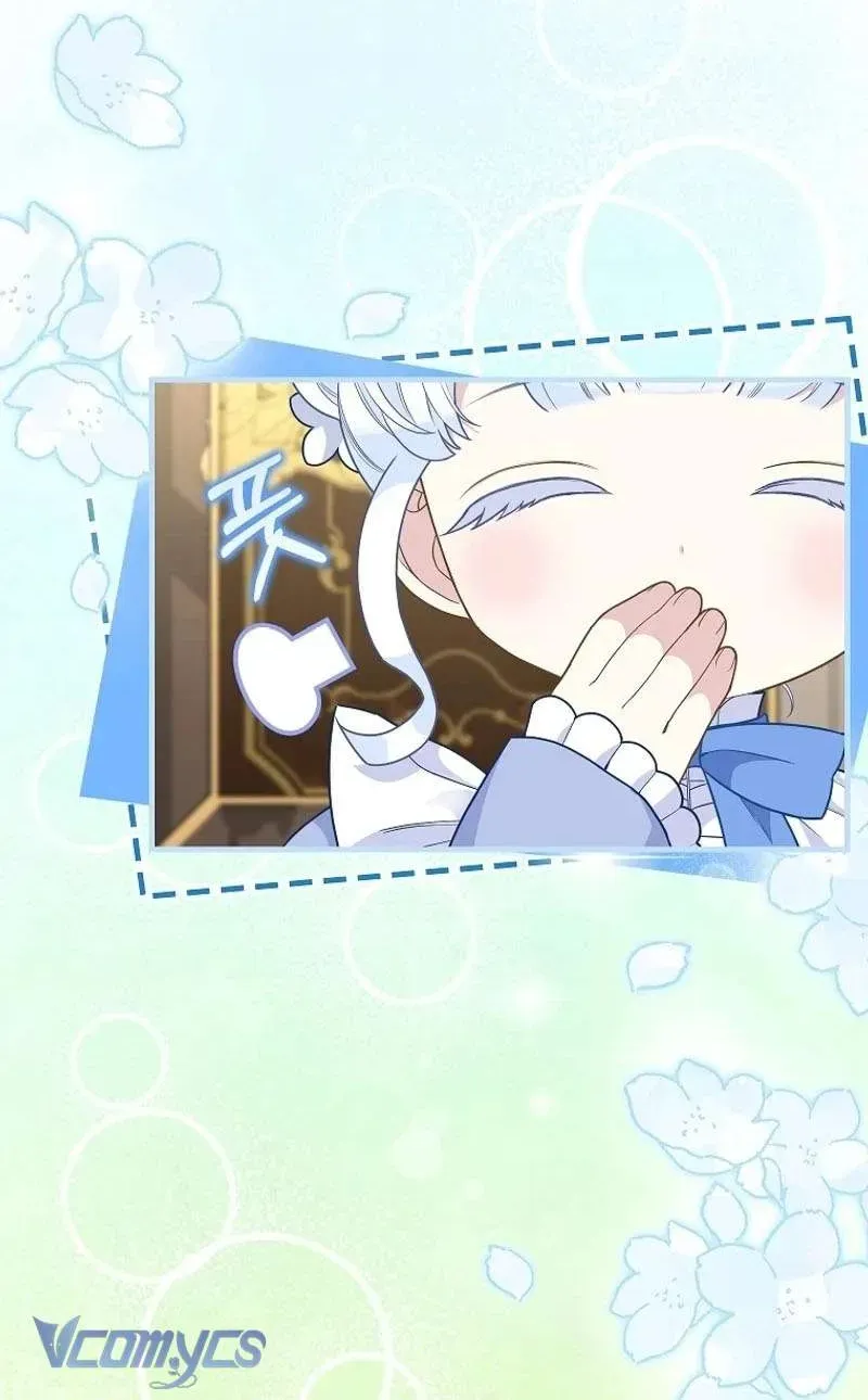  Ss2  Bé Con Báo Tuyết Của Gia Tộc Báo Đen Chap 9 - Next Chap 10