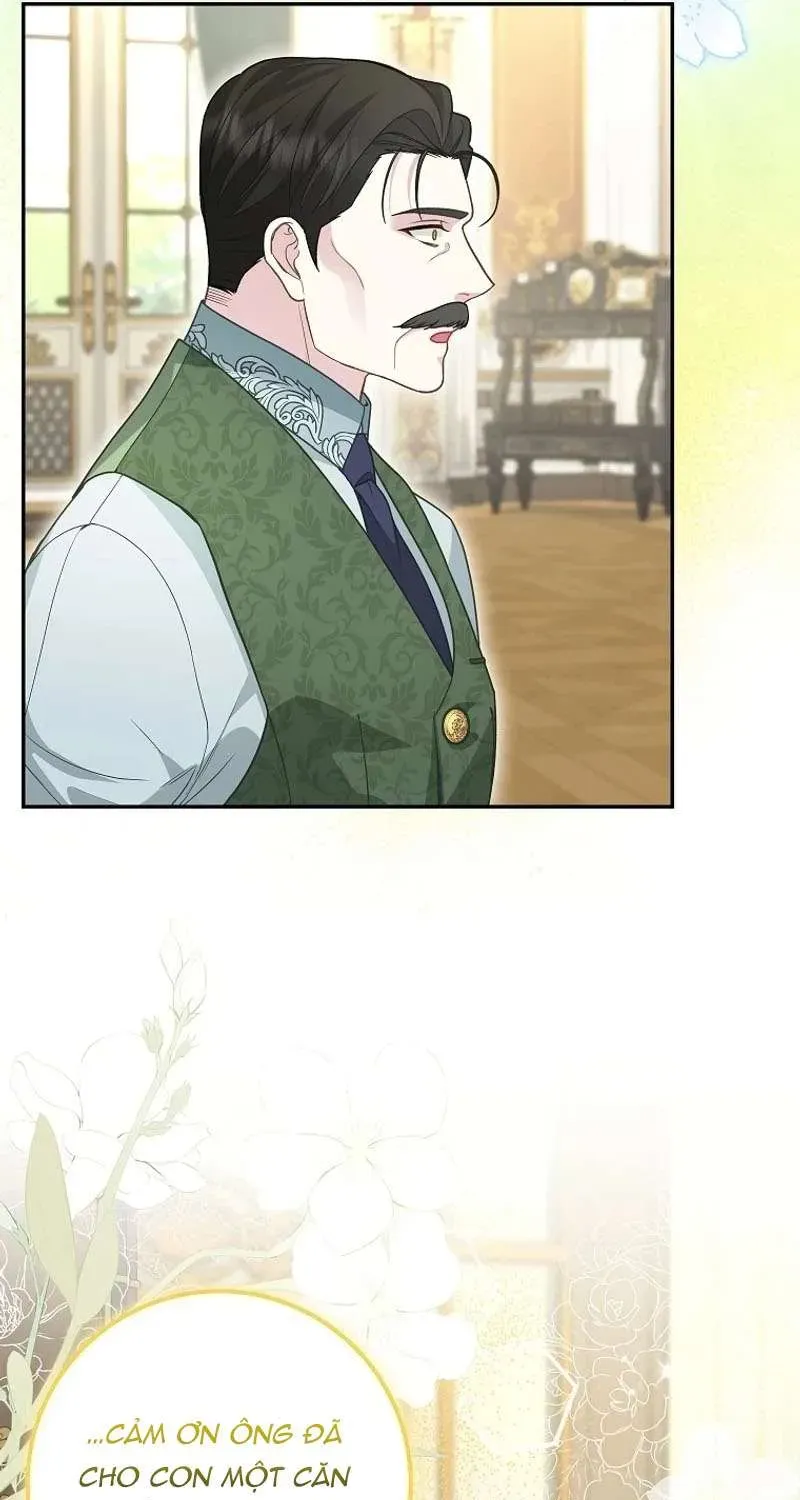  Ss2  Bé Con Báo Tuyết Của Gia Tộc Báo Đen Chap 9 - Next Chap 10