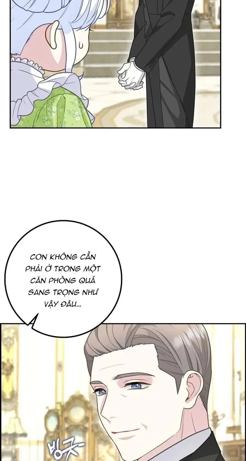  Ss2  Bé Con Báo Tuyết Của Gia Tộc Báo Đen Chap 9 - Next Chap 10