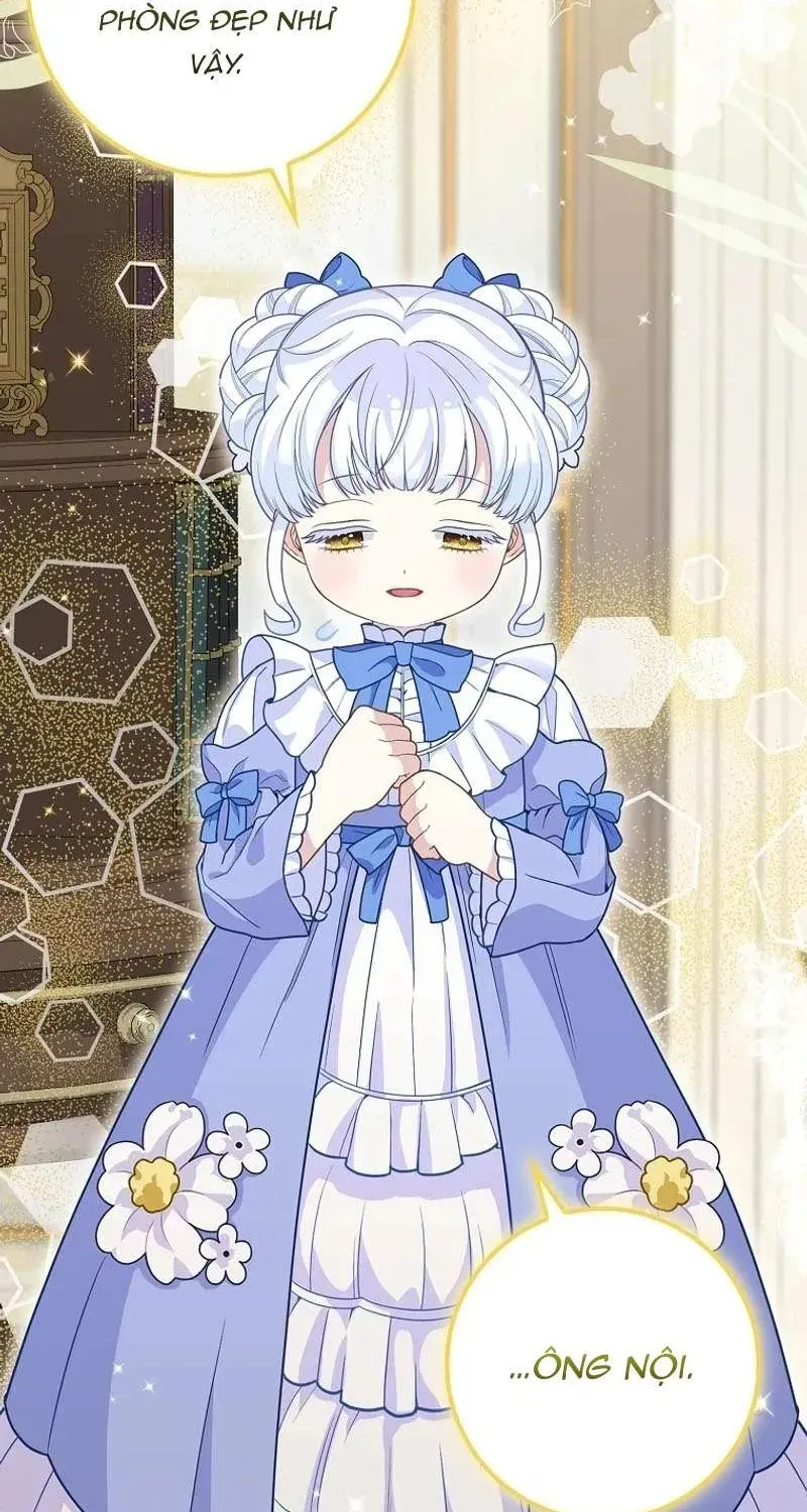  Ss2  Bé Con Báo Tuyết Của Gia Tộc Báo Đen Chap 9 - Next Chap 10