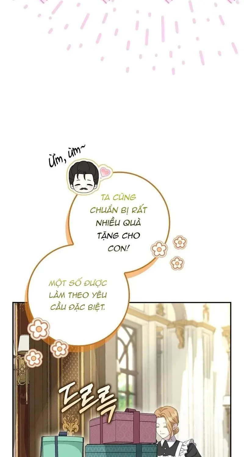  Ss2  Bé Con Báo Tuyết Của Gia Tộc Báo Đen Chap 9 - Next Chap 10
