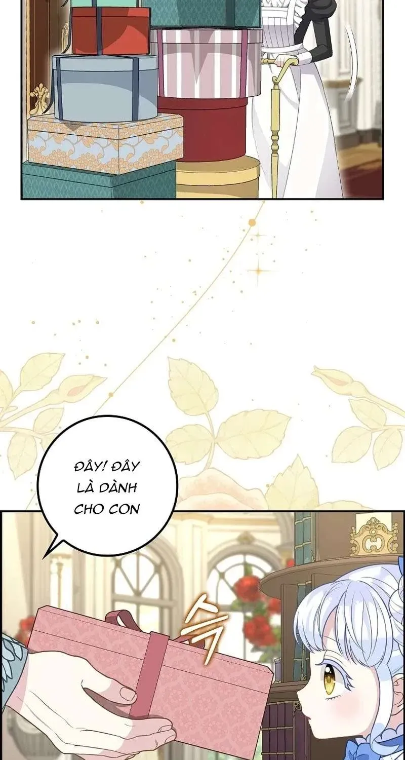  Ss2  Bé Con Báo Tuyết Của Gia Tộc Báo Đen Chap 9 - Next Chap 10