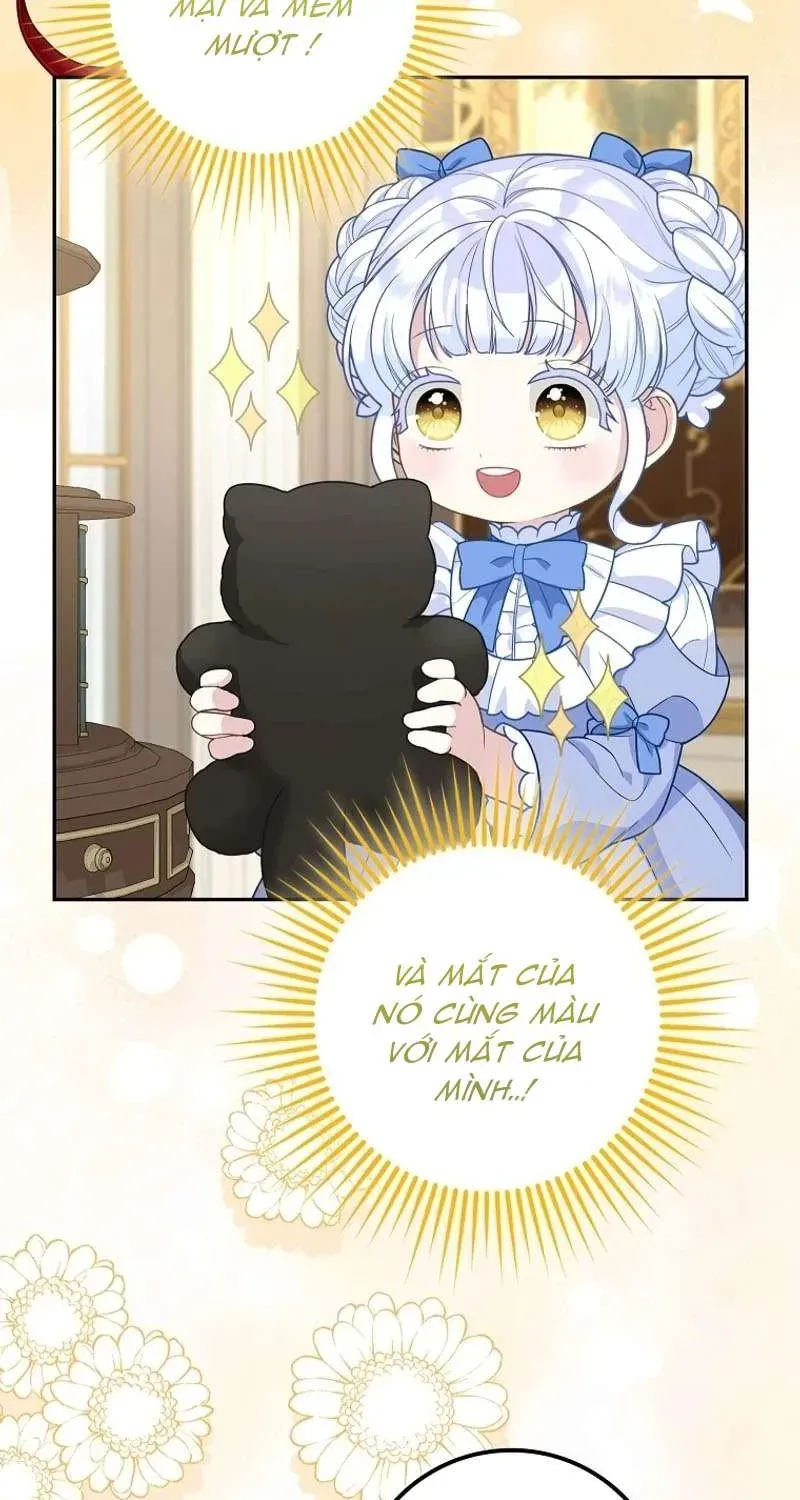  Ss2  Bé Con Báo Tuyết Của Gia Tộc Báo Đen Chap 9 - Next Chap 10