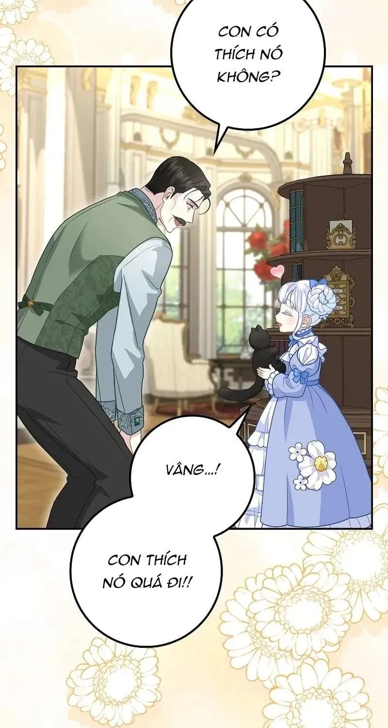  Ss2  Bé Con Báo Tuyết Của Gia Tộc Báo Đen Chap 9 - Next Chap 10