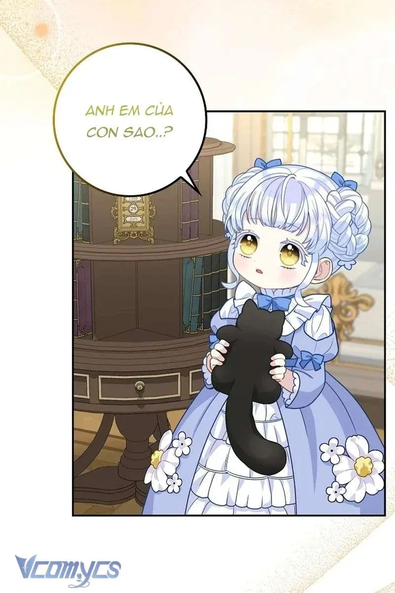  Ss2  Bé Con Báo Tuyết Của Gia Tộc Báo Đen Chap 9 - Next Chap 10