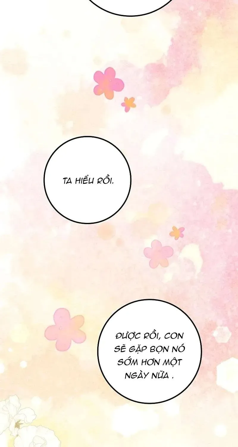  Ss2  Bé Con Báo Tuyết Của Gia Tộc Báo Đen Chap 9 - Next Chap 10