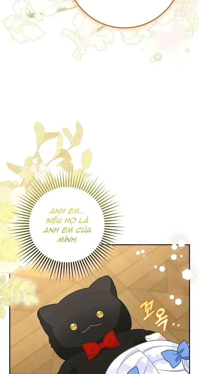  Ss2  Bé Con Báo Tuyết Của Gia Tộc Báo Đen Chap 9 - Next Chap 10