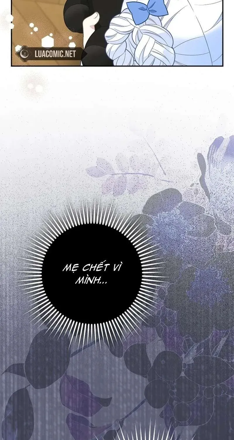  Ss2  Bé Con Báo Tuyết Của Gia Tộc Báo Đen Chap 9 - Next Chap 10