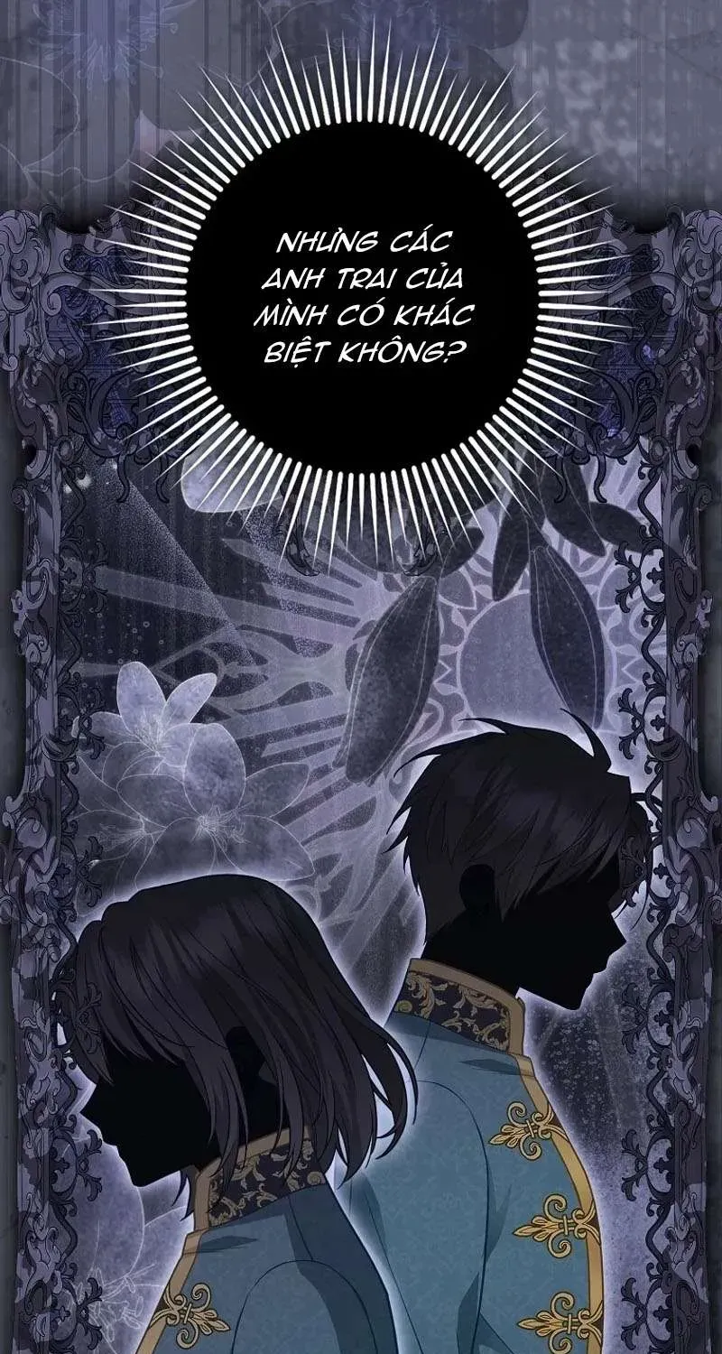  Ss2  Bé Con Báo Tuyết Của Gia Tộc Báo Đen Chap 9 - Next Chap 10