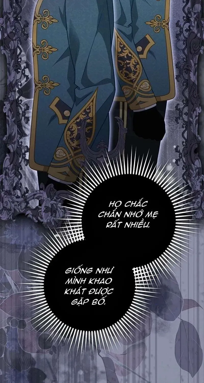  Ss2  Bé Con Báo Tuyết Của Gia Tộc Báo Đen Chap 9 - Next Chap 10