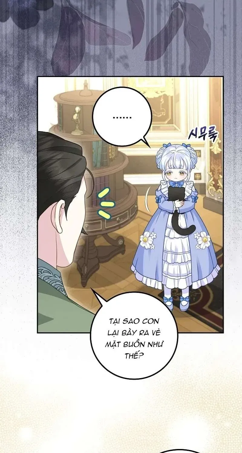  Ss2  Bé Con Báo Tuyết Của Gia Tộc Báo Đen Chap 9 - Next Chap 10