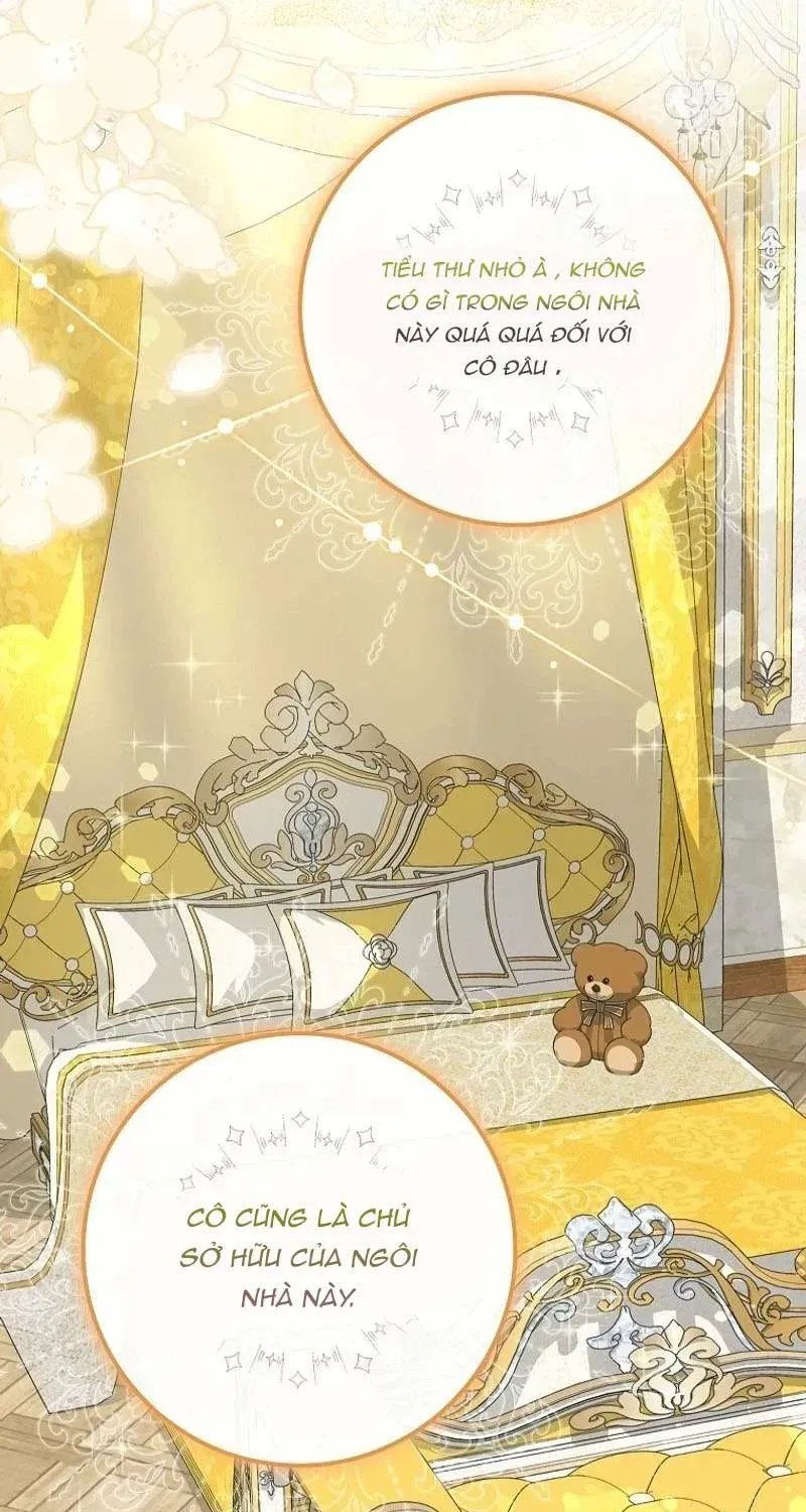  Ss2  Bé Con Báo Tuyết Của Gia Tộc Báo Đen Chap 9 - Next Chap 10