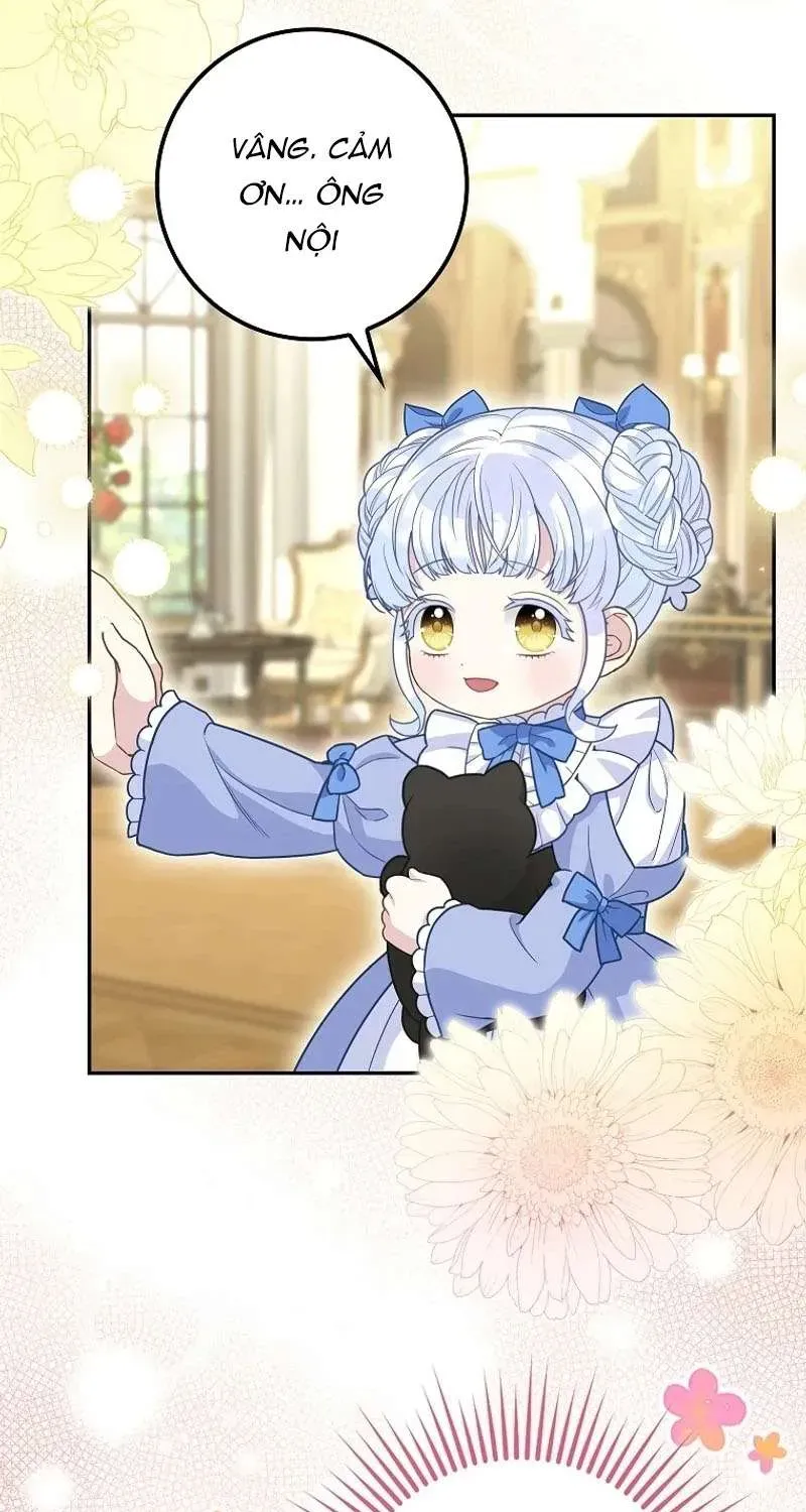  Ss2  Bé Con Báo Tuyết Của Gia Tộc Báo Đen Chap 9 - Next Chap 10