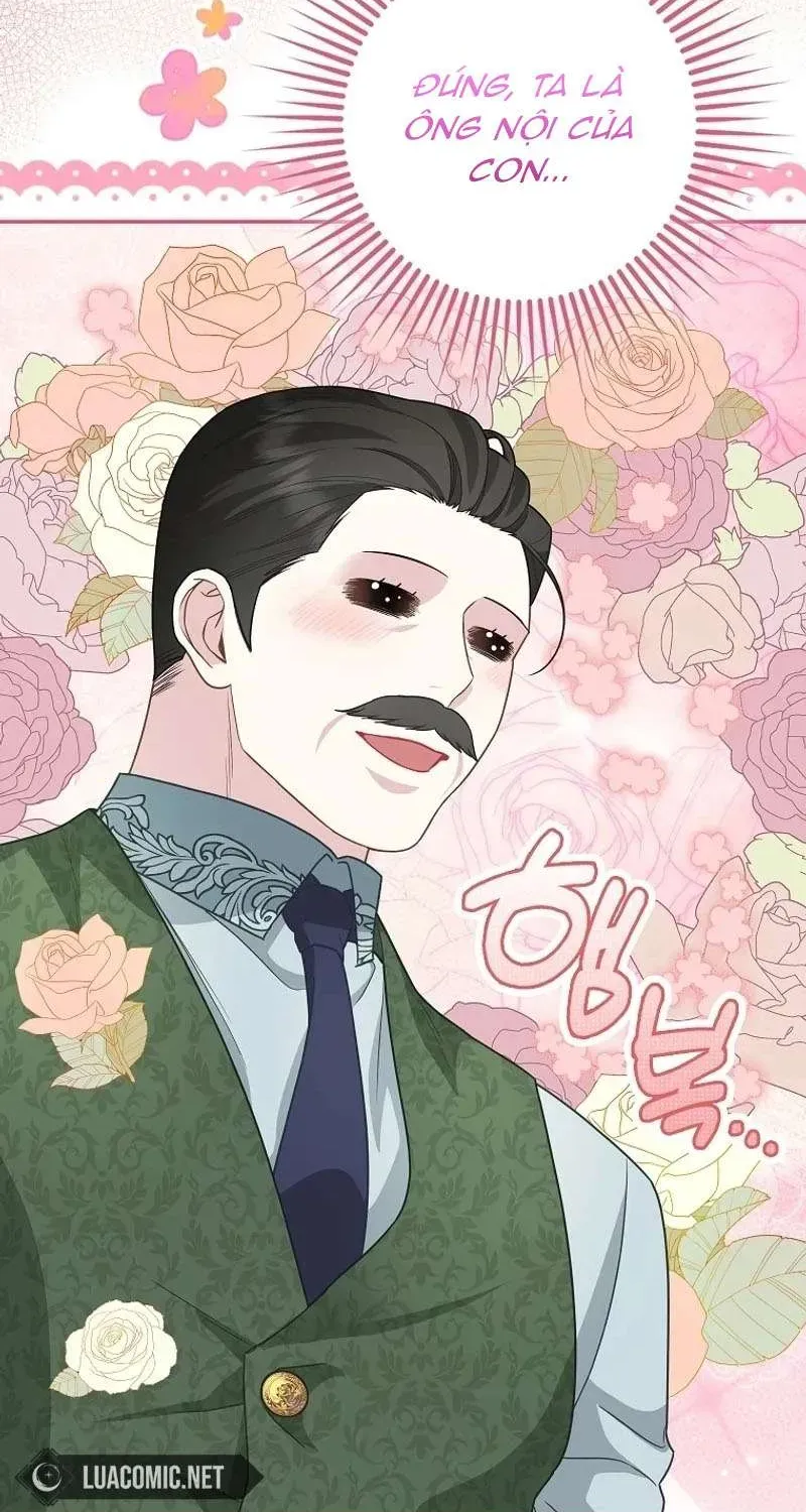  Ss2  Bé Con Báo Tuyết Của Gia Tộc Báo Đen Chap 9 - Next Chap 10