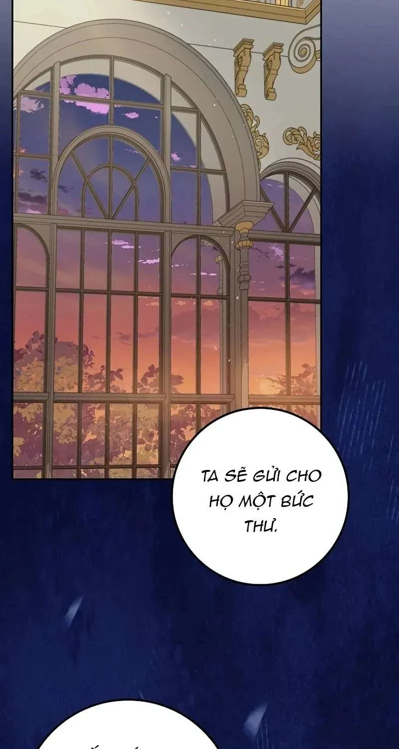  Ss2  Bé Con Báo Tuyết Của Gia Tộc Báo Đen Chap 9 - Next Chap 10