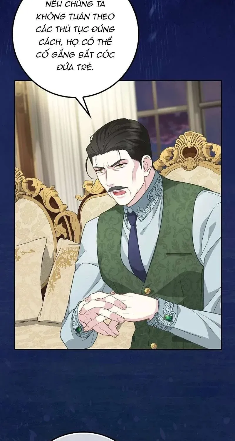  Ss2  Bé Con Báo Tuyết Của Gia Tộc Báo Đen Chap 9 - Next Chap 10