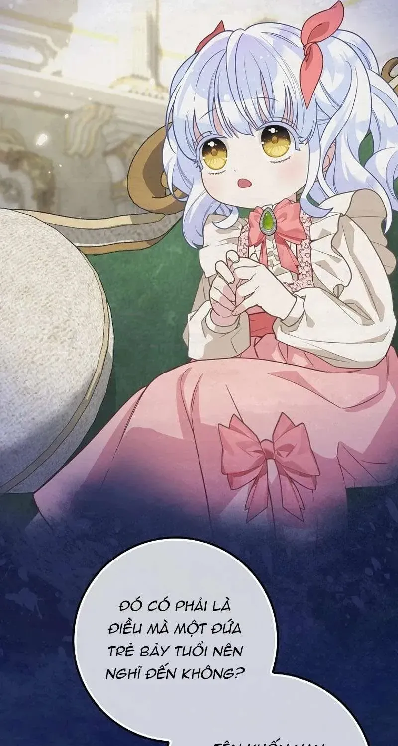  Ss2  Bé Con Báo Tuyết Của Gia Tộc Báo Đen Chap 9 - Next Chap 10