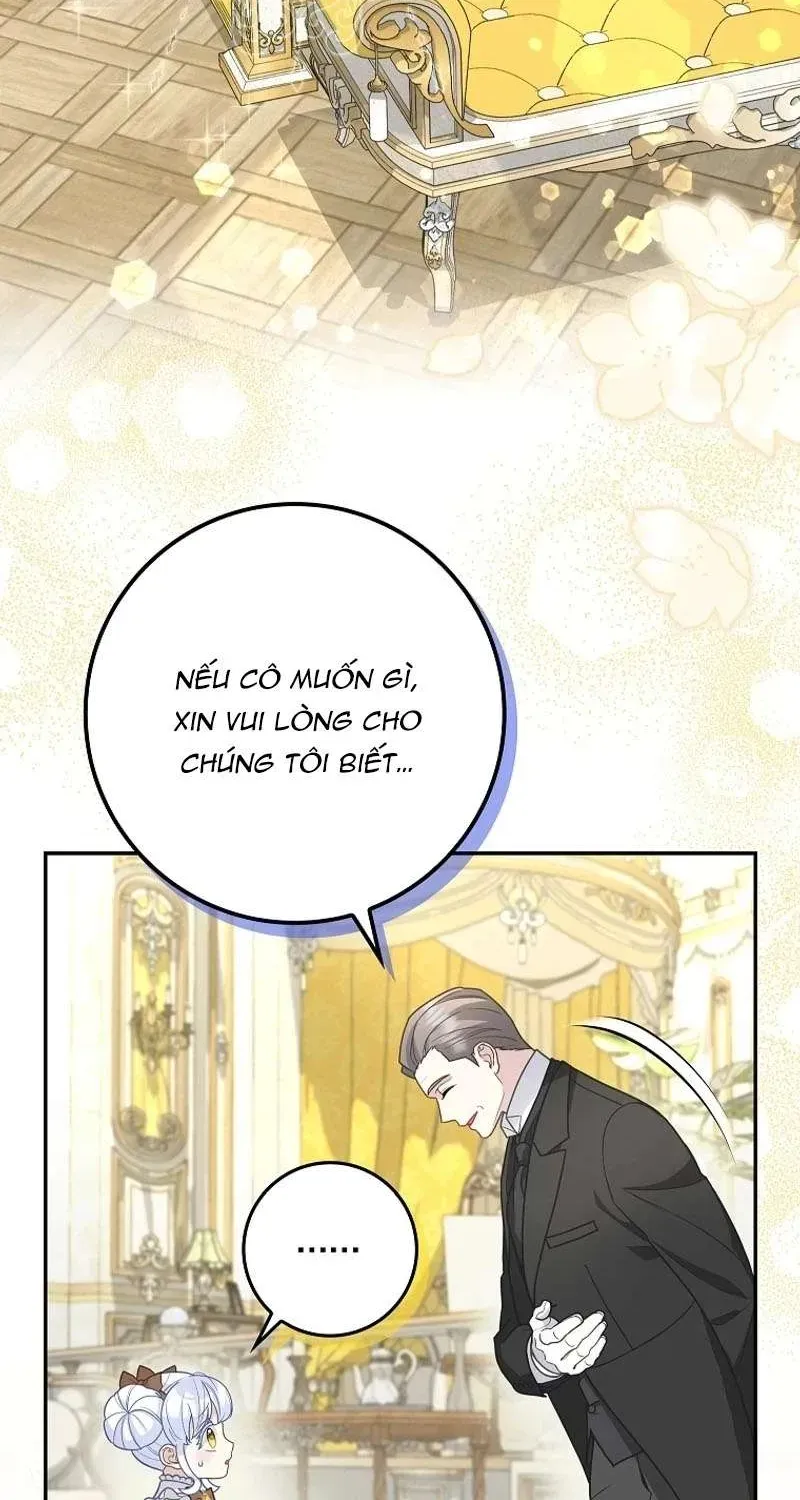  Ss2  Bé Con Báo Tuyết Của Gia Tộc Báo Đen Chap 9 - Next Chap 10