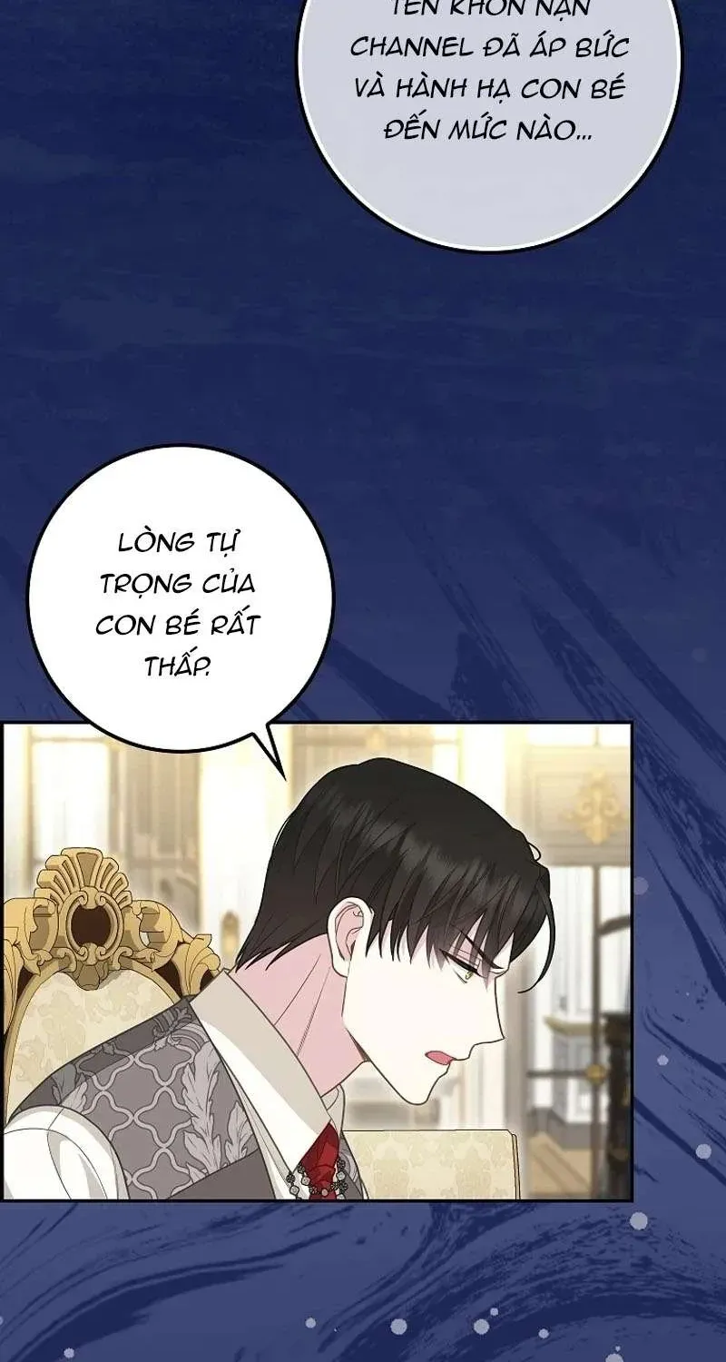 Ss2  Bé Con Báo Tuyết Của Gia Tộc Báo Đen Chap 9 - Next Chap 10