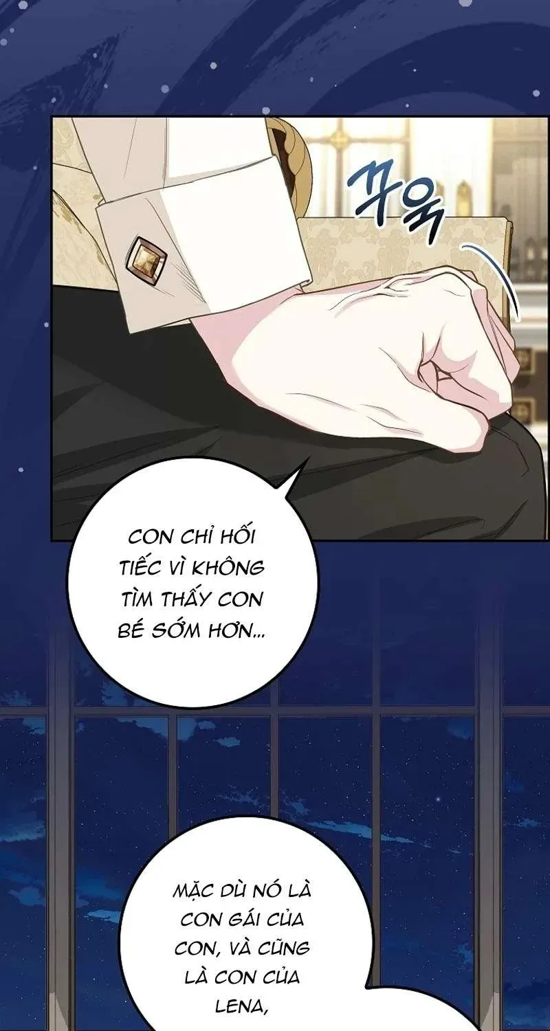  Ss2  Bé Con Báo Tuyết Của Gia Tộc Báo Đen Chap 9 - Next Chap 10