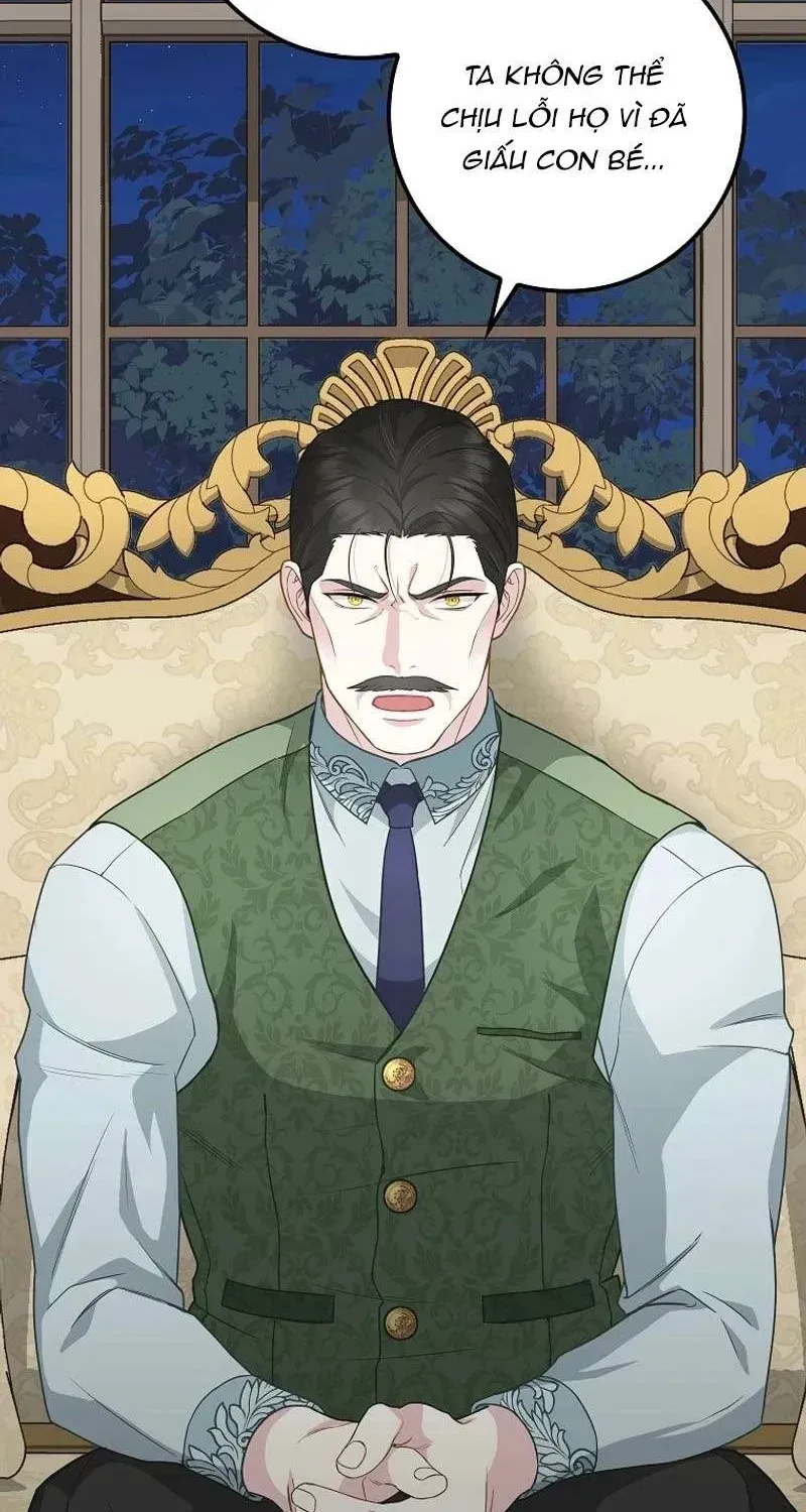  Ss2  Bé Con Báo Tuyết Của Gia Tộc Báo Đen Chap 9 - Next Chap 10