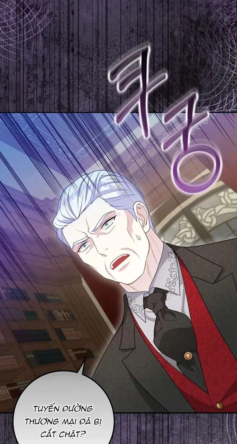  Ss2  Bé Con Báo Tuyết Của Gia Tộc Báo Đen Chap 9 - Next Chap 10