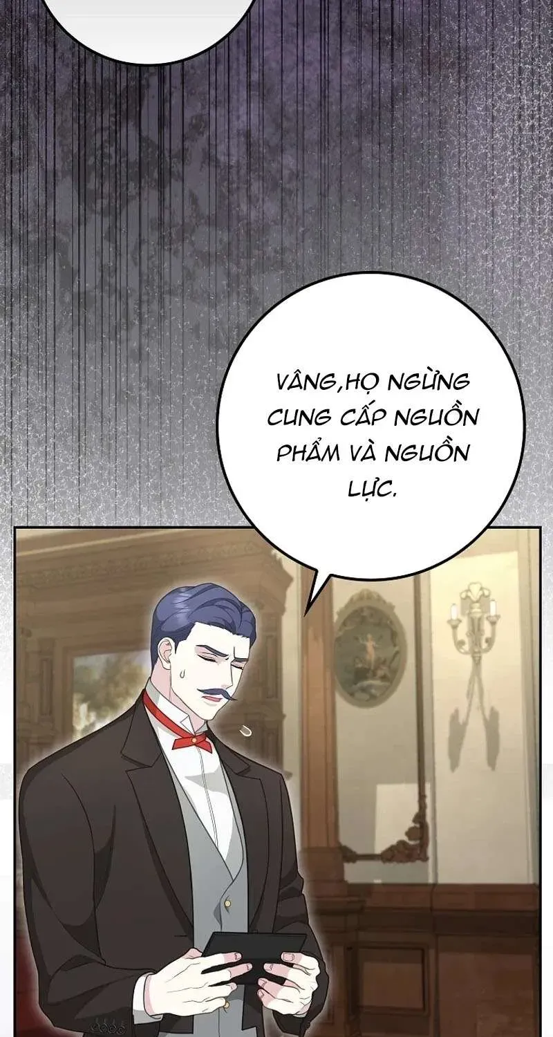  Ss2  Bé Con Báo Tuyết Của Gia Tộc Báo Đen Chap 9 - Next Chap 10