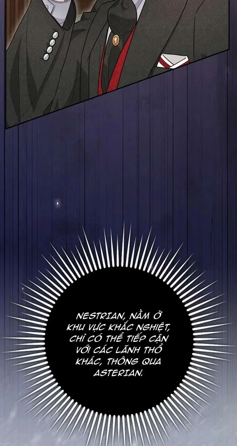  Ss2  Bé Con Báo Tuyết Của Gia Tộc Báo Đen Chap 9 - Next Chap 10