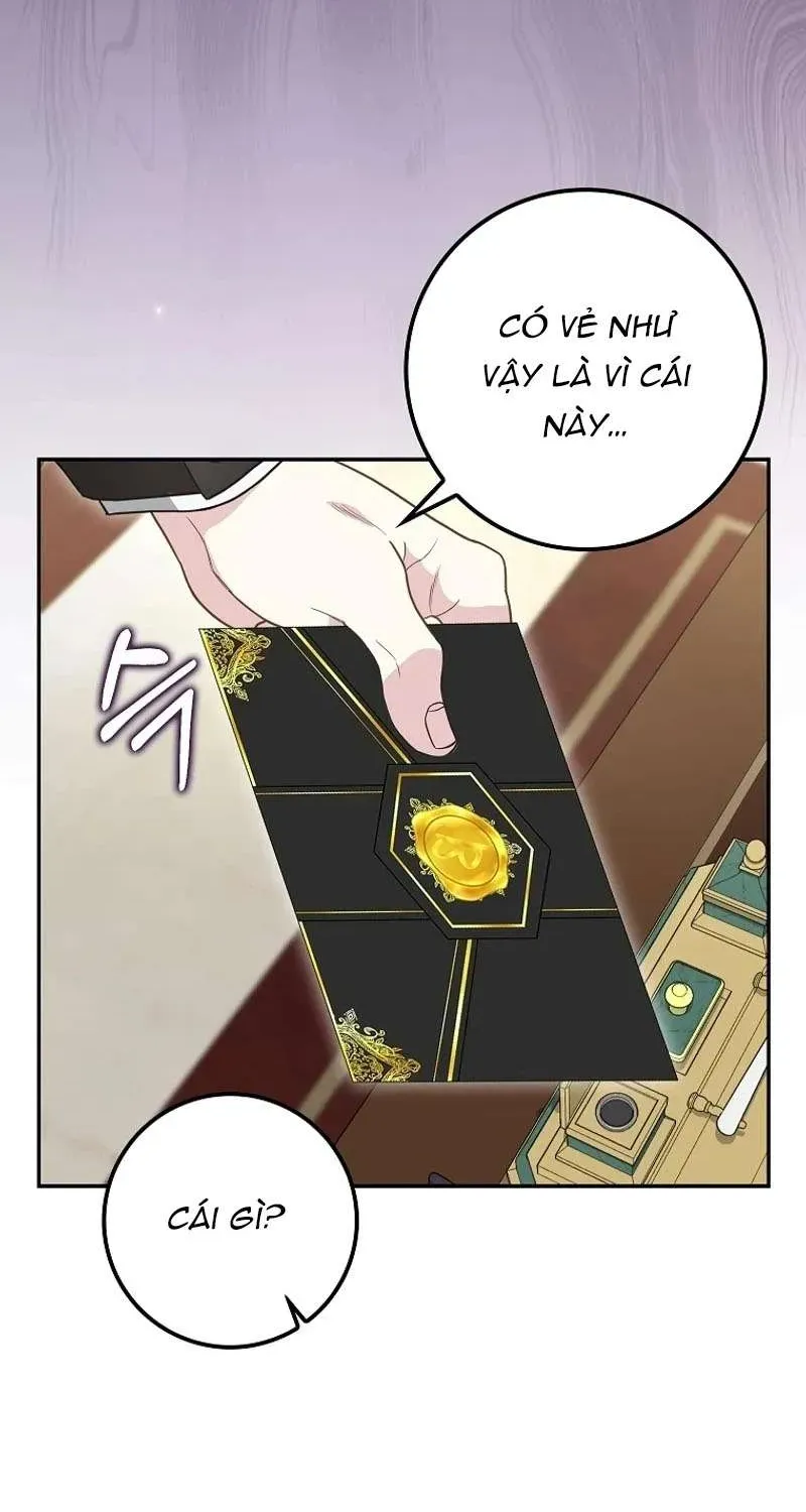  Ss2  Bé Con Báo Tuyết Của Gia Tộc Báo Đen Chap 9 - Next Chap 10