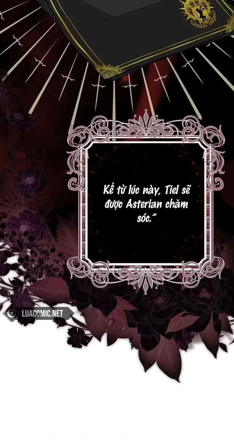  Ss2  Bé Con Báo Tuyết Của Gia Tộc Báo Đen Chap 9 - Next Chap 10